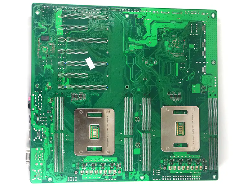 Základní deska Asrock Ep2c612 Ws